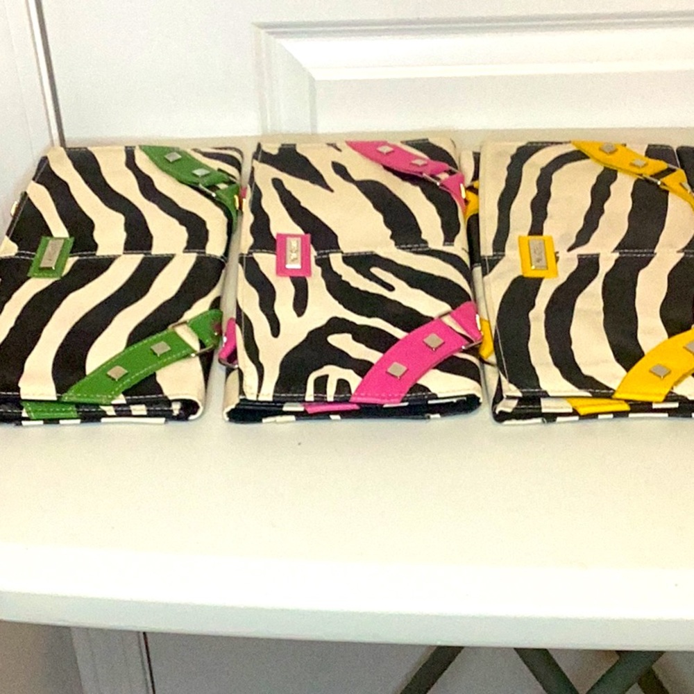 Miche Magnetic Interchangeable Purse Covers Y2K Bundle Of 5